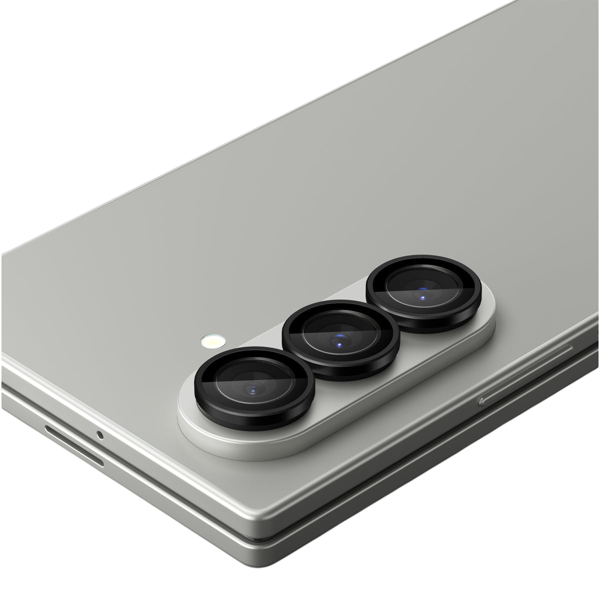 واقي عدسة سبجن أوبتيك برو EZ فيت لجهاز سامسونج جالاكسي Z فولد 7 - عبوة من 2