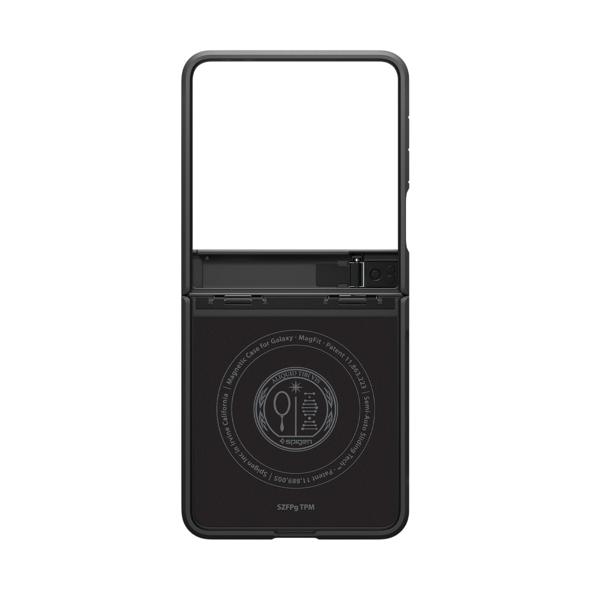 جراب Spigen Tough Armor Pro (MagFit) Case for Samsung Galaxy Z Flip 7