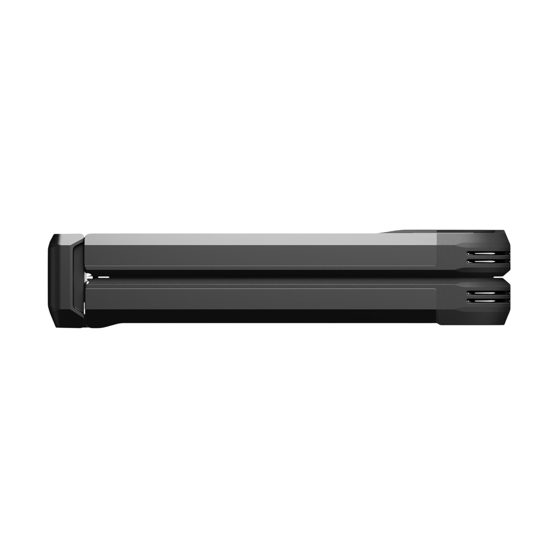 حافظة Spigen Tough Armor Pro (MagFit) لجهاز Samsung Galaxy Z Flip 7