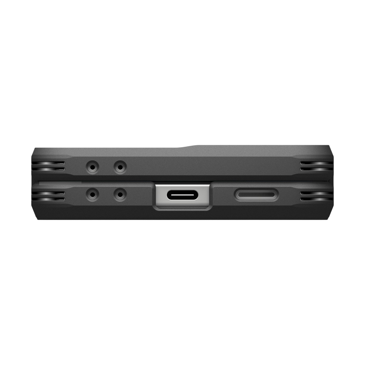 جراب Spigen Tough Armor Pro (MagFit) Case for Samsung Galaxy Z Flip 7