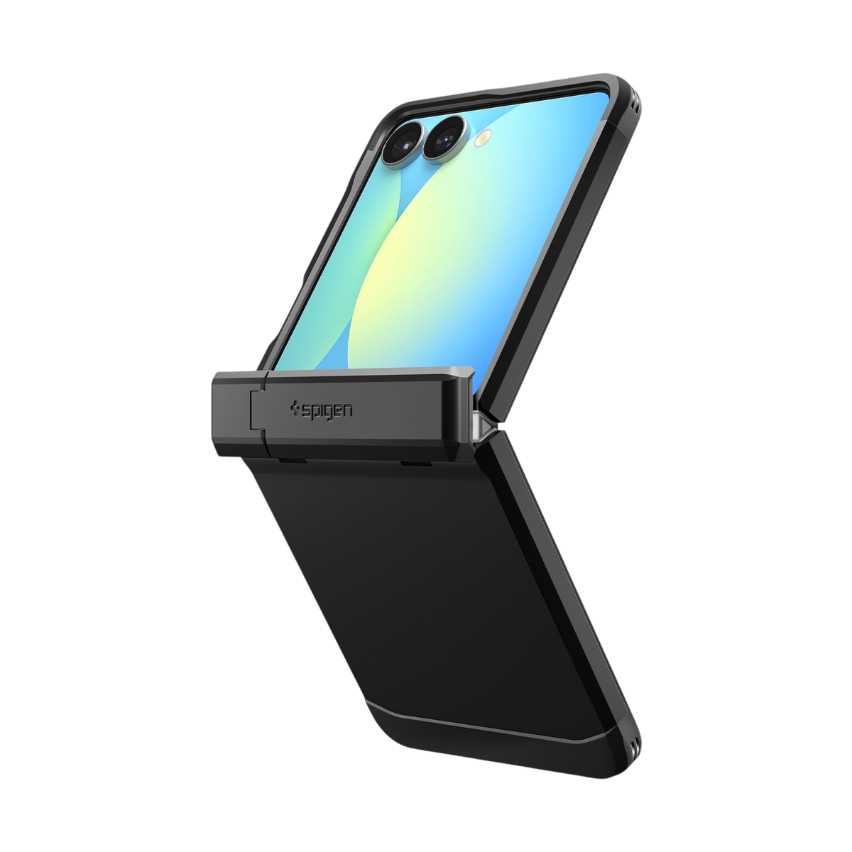 جراب Spigen Tough Armor Pro (MagFit) Case for Samsung Galaxy Z Flip 7