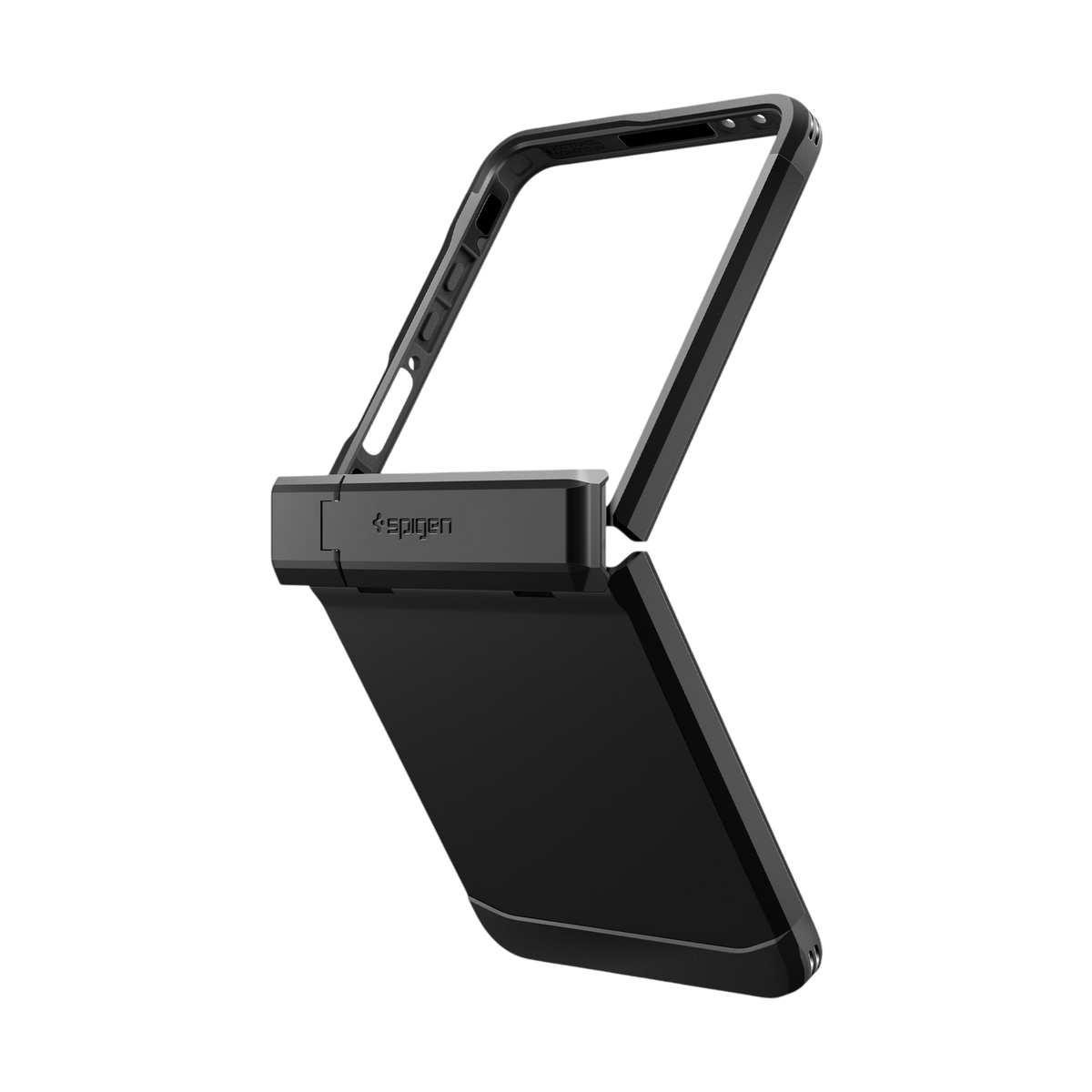 جراب Spigen Tough Armor Pro (MagFit) Case for Samsung Galaxy Z Flip 7