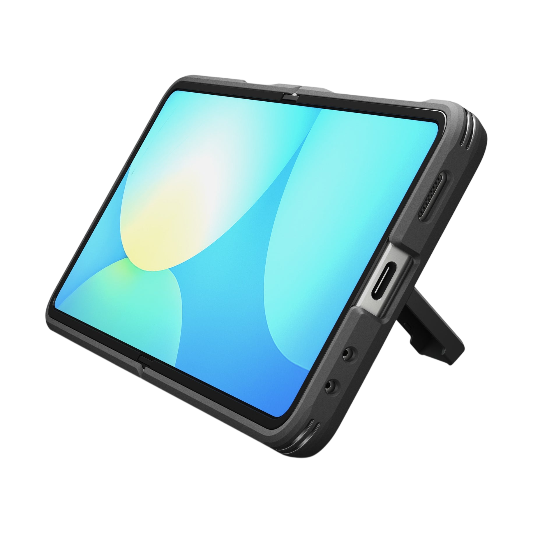 جراب Spigen Tough Armor Pro (MagFit) Case for Samsung Galaxy Z Flip 7
