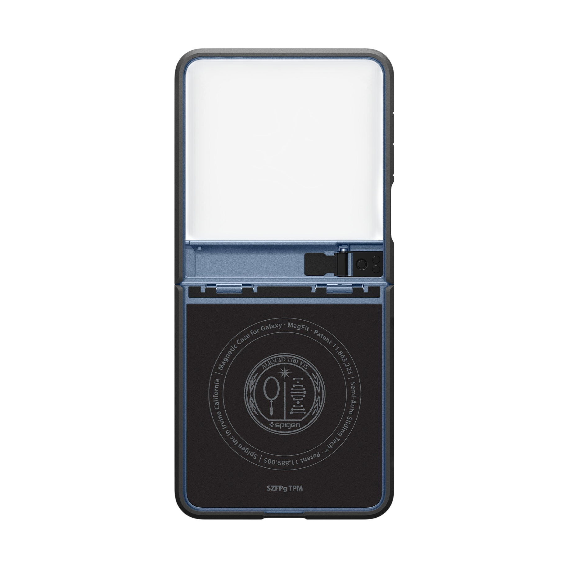 جراب Spigen Tough Armor Pro (MagFit) Case for Samsung Galaxy Z Flip 7