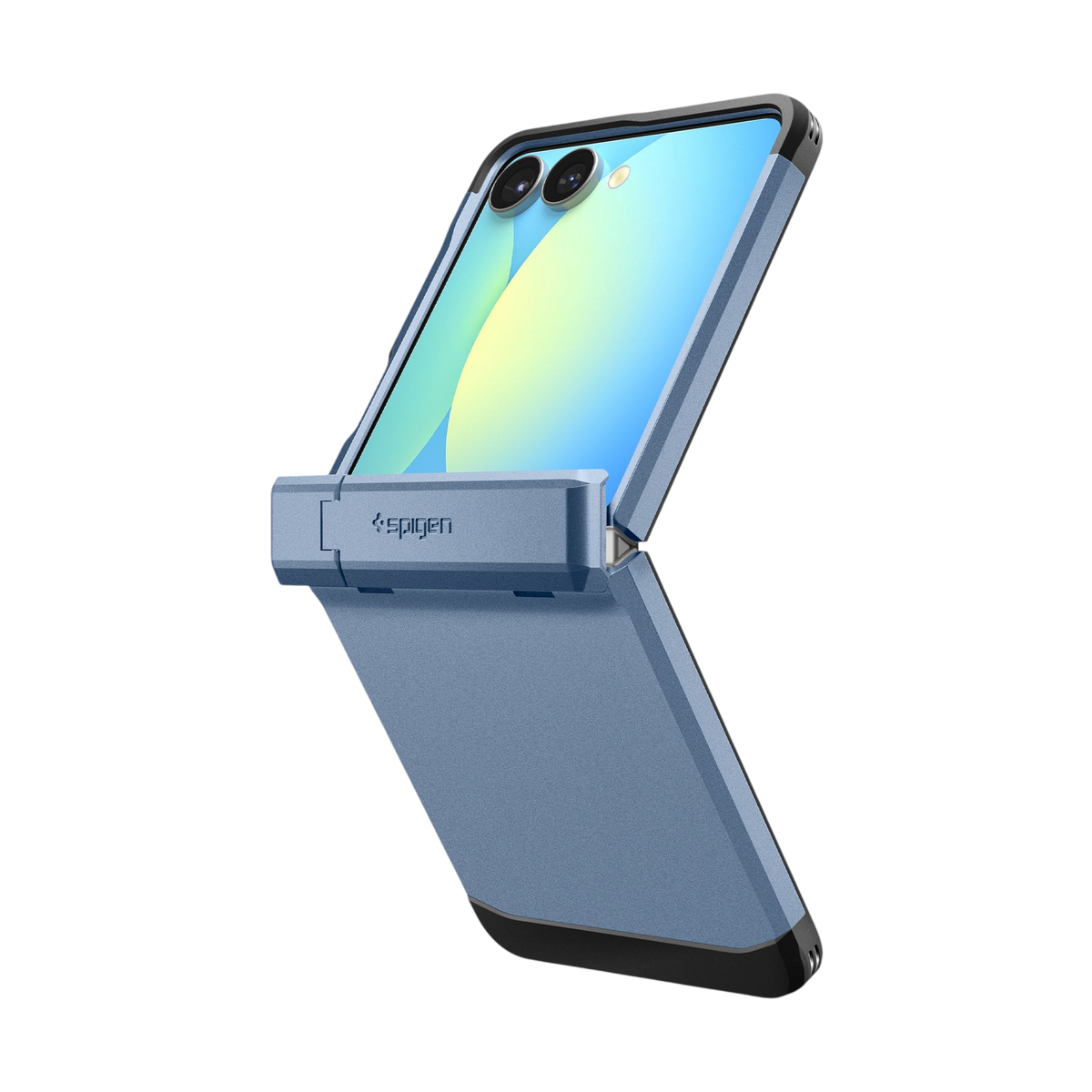 جراب Spigen Tough Armor Pro (MagFit) Case for Samsung Galaxy Z Flip 7