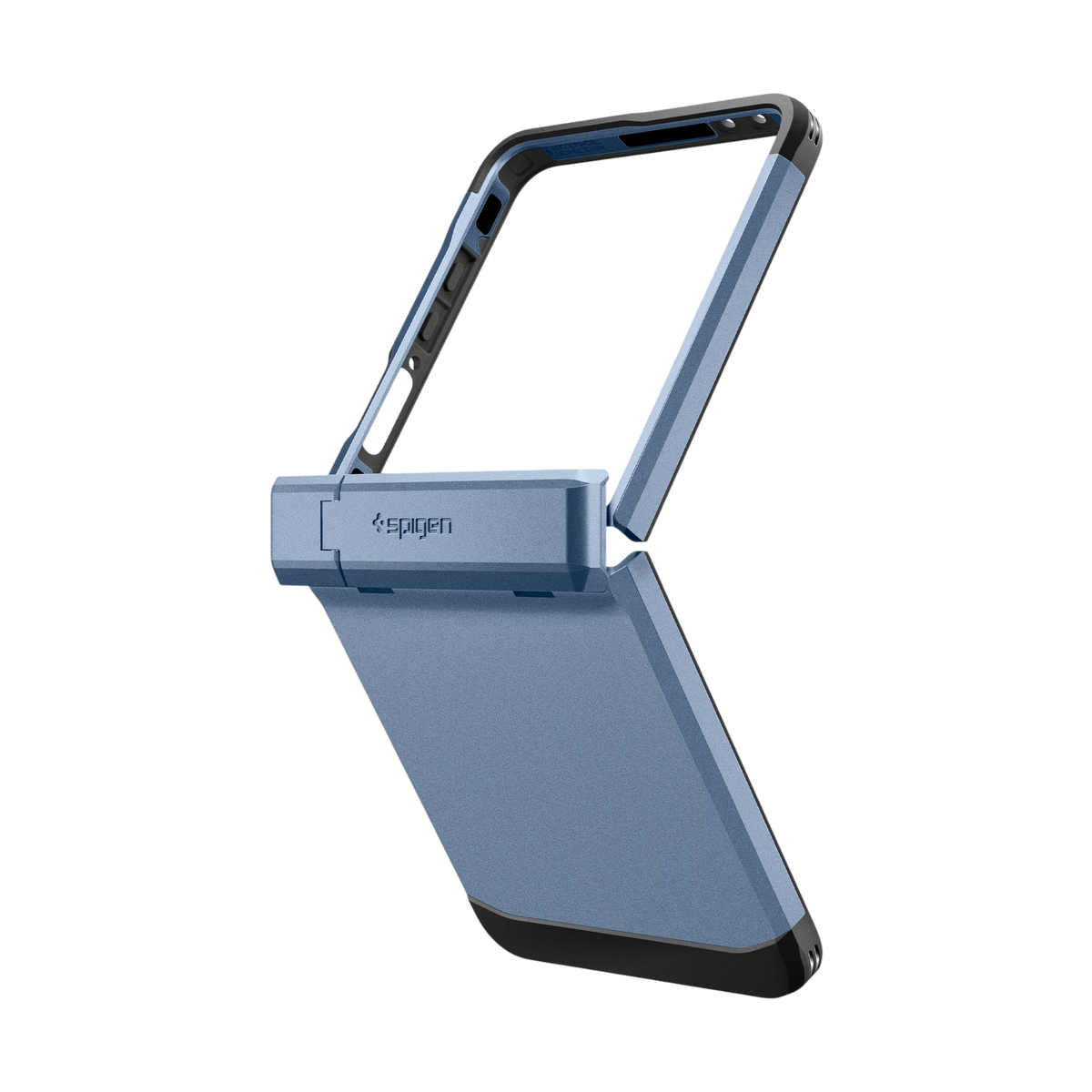 جراب Spigen Tough Armor Pro (MagFit) Case for Samsung Galaxy Z Flip 7