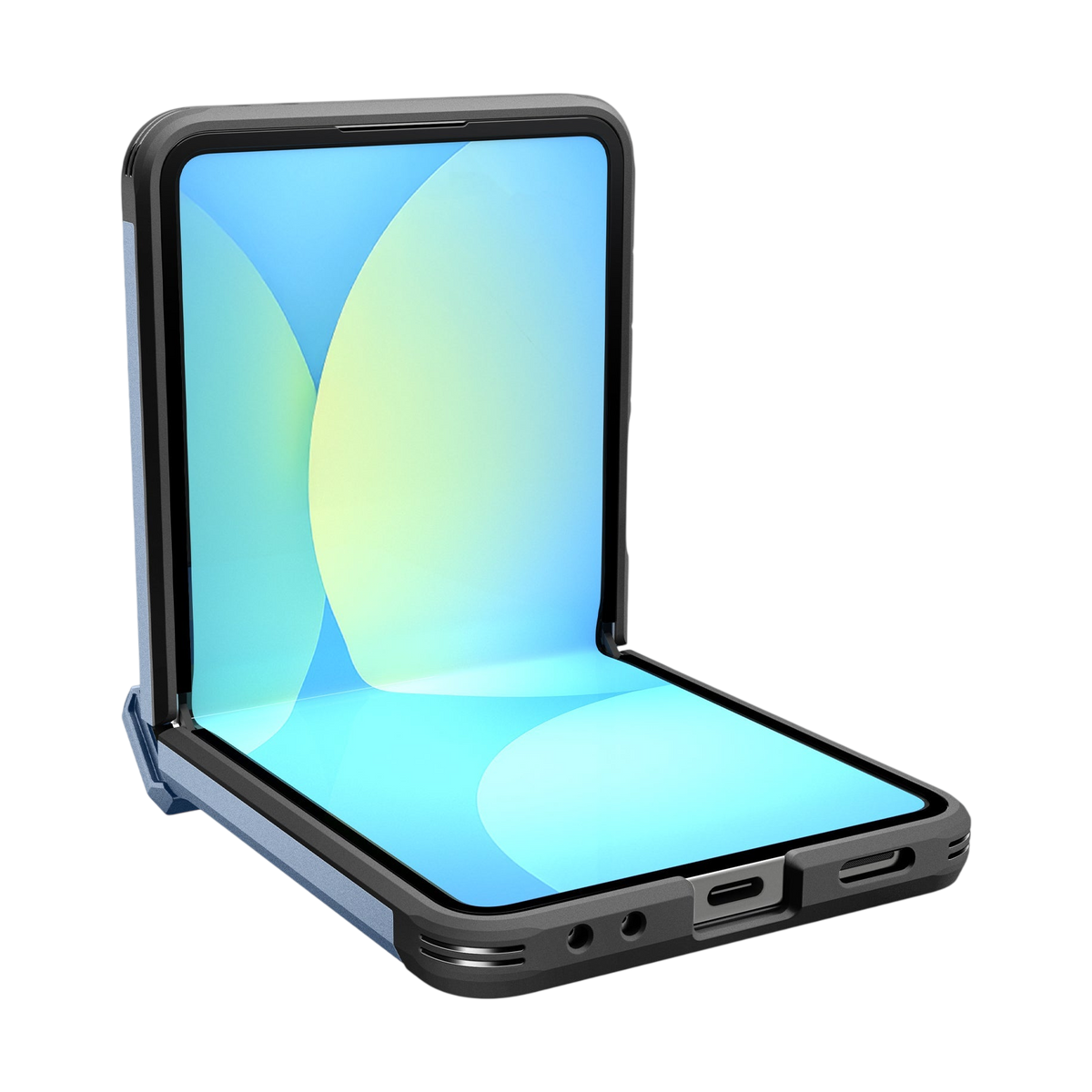 جراب Spigen Tough Armor Pro (MagFit) Case for Samsung Galaxy Z Flip 7