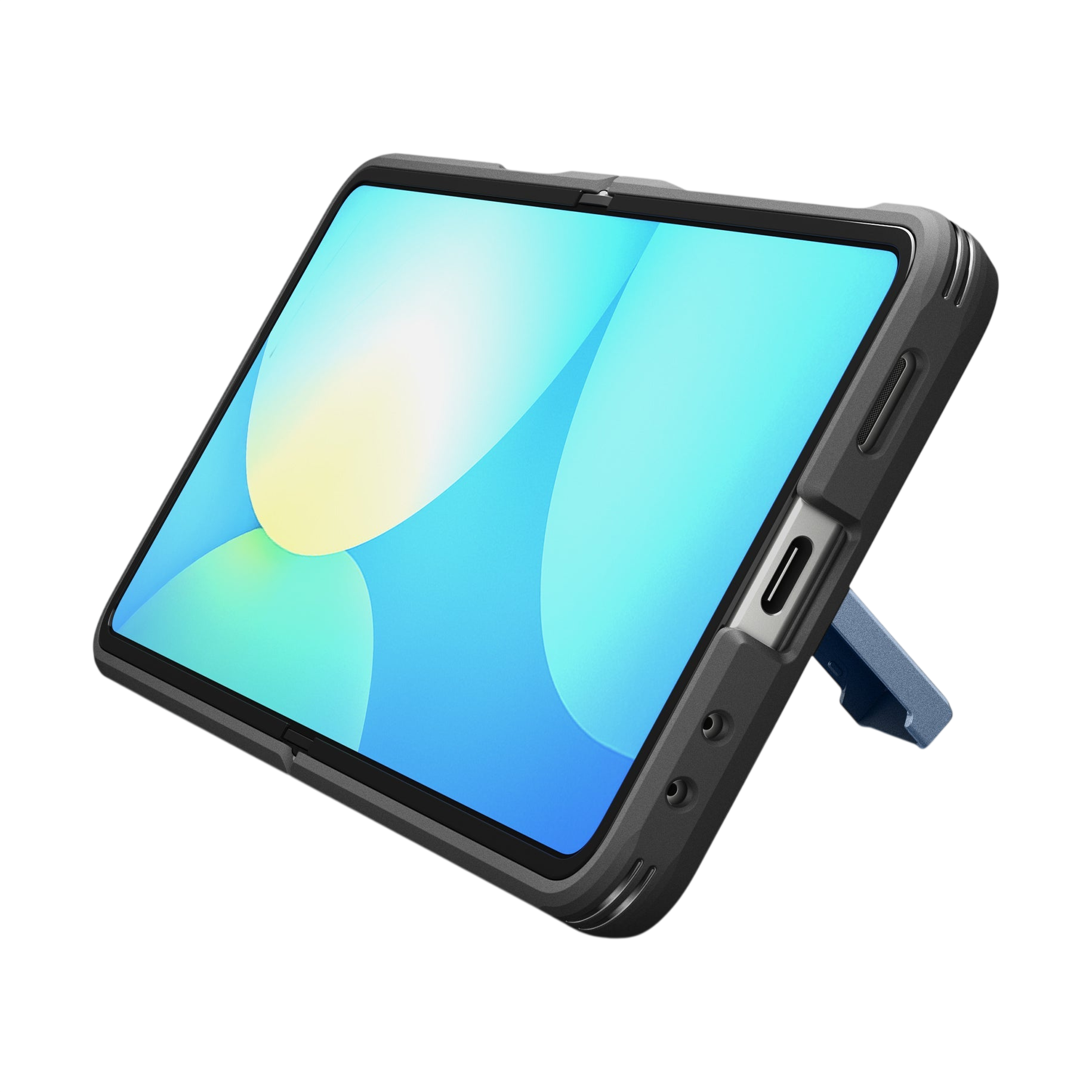 جراب Spigen Tough Armor Pro (MagFit) Case for Samsung Galaxy Z Flip 7