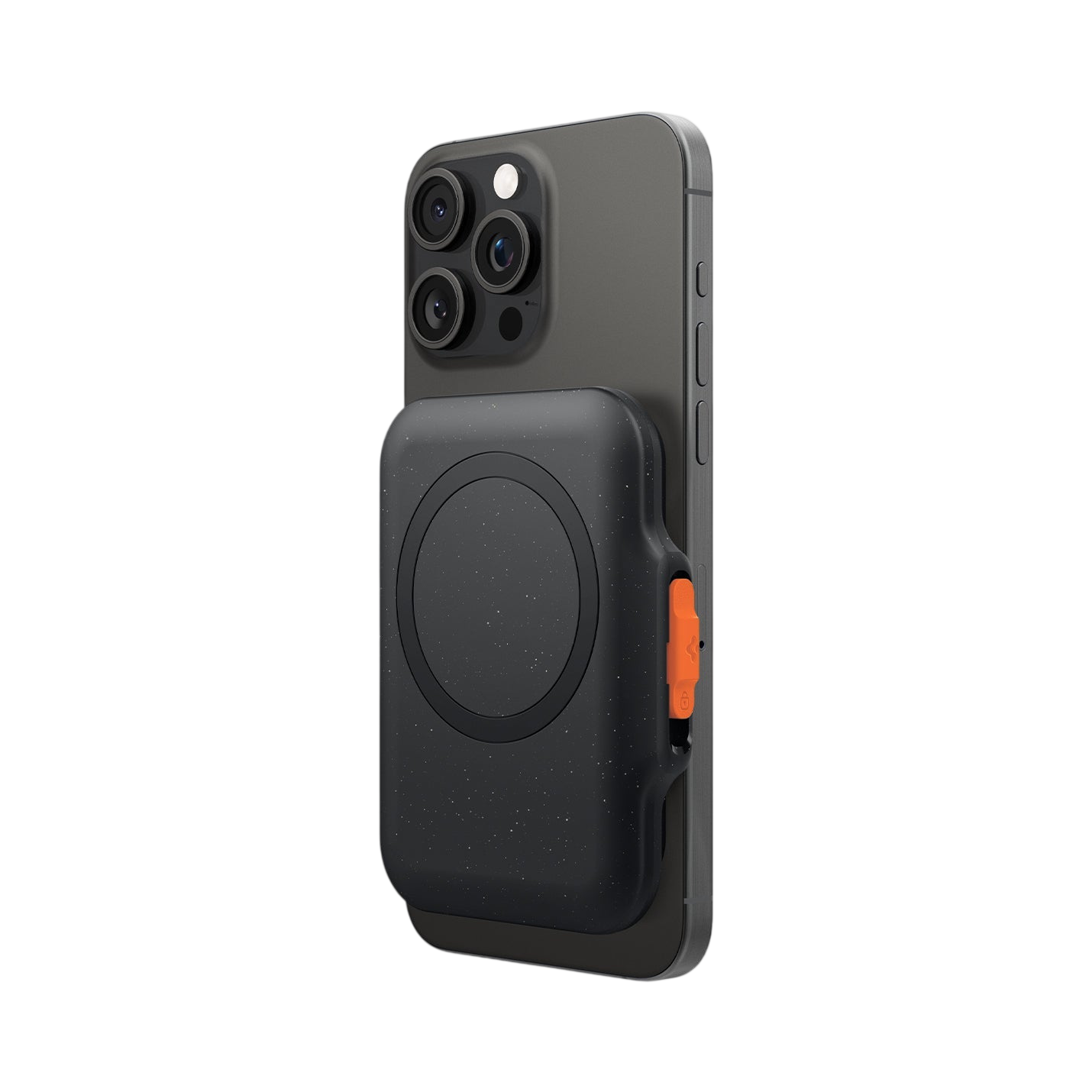 Spigen MagSafe Card Holder Tintap (MagFit+)