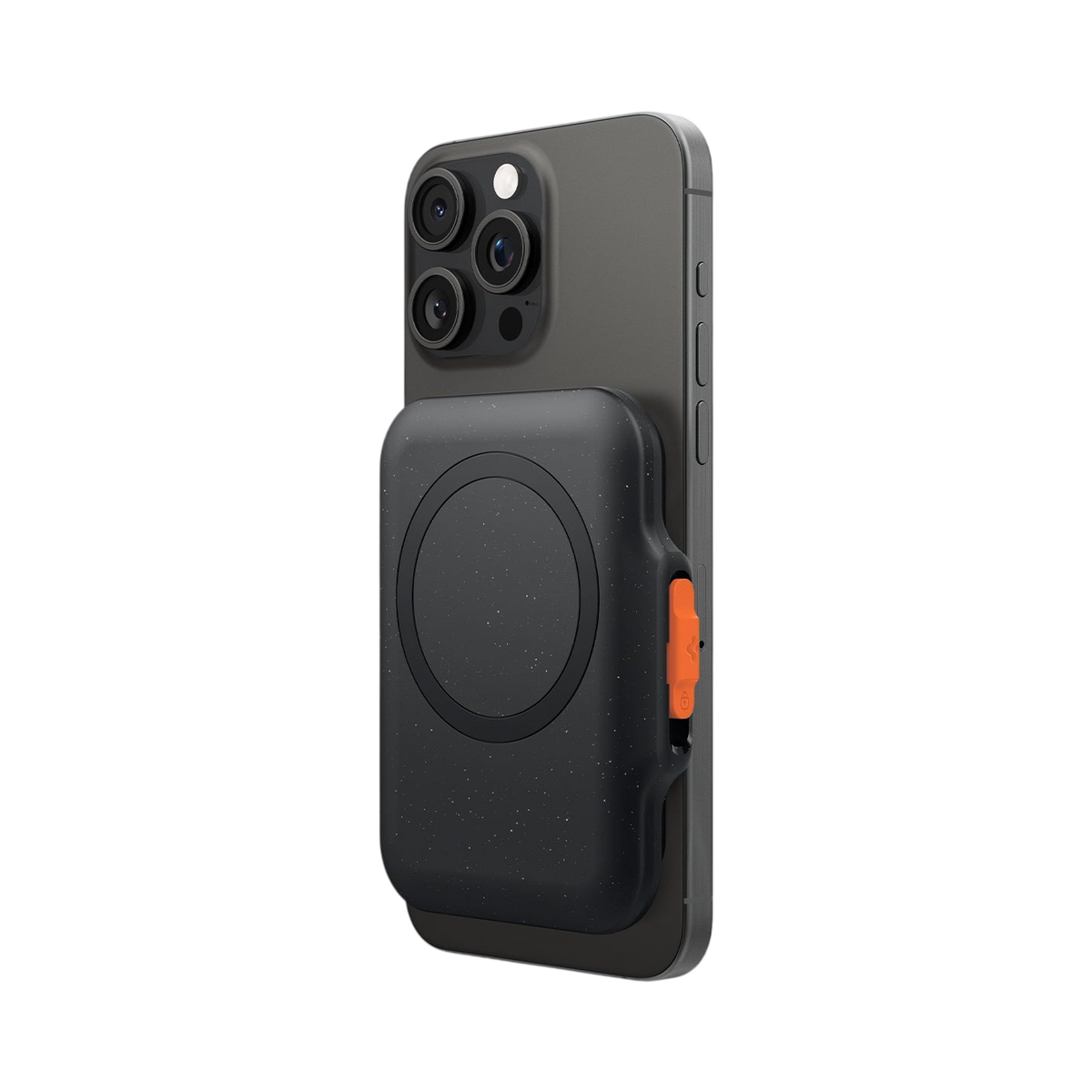 Spigen MagSafe Card Holder Tintap (MagFit+)