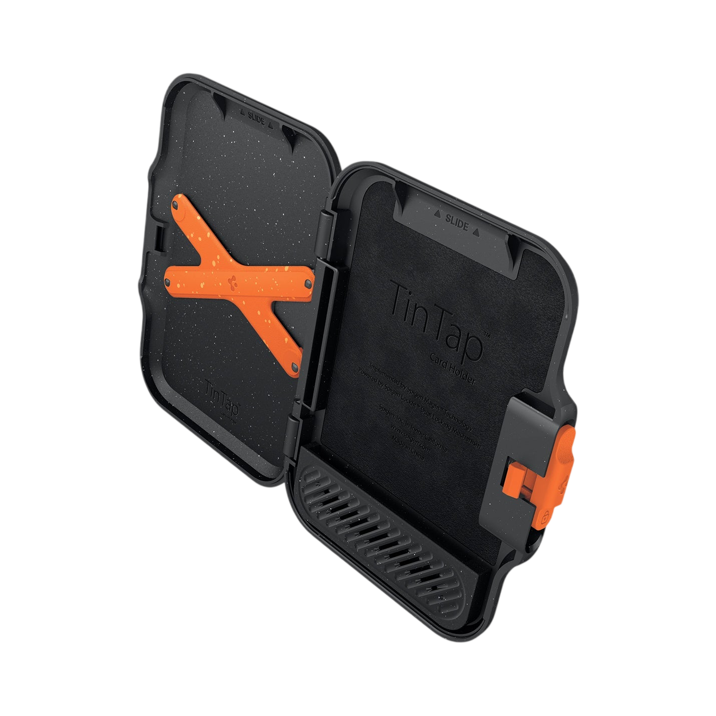 Spigen MagSafe Card Holder Tintap (MagFit+)