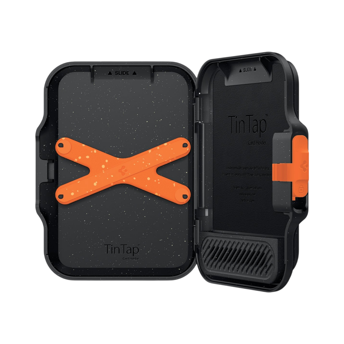 Spigen MagSafe Card Holder Tintap (MagFit+)