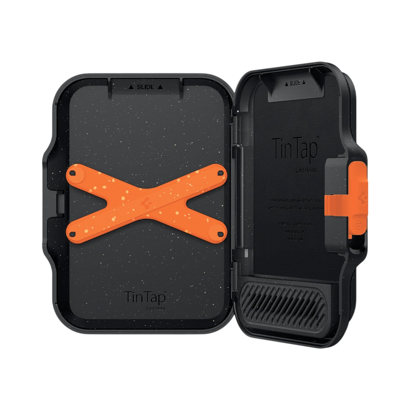 حامل بطاقات سبجن ماغسيف تينتاب (ماغ فيت +)