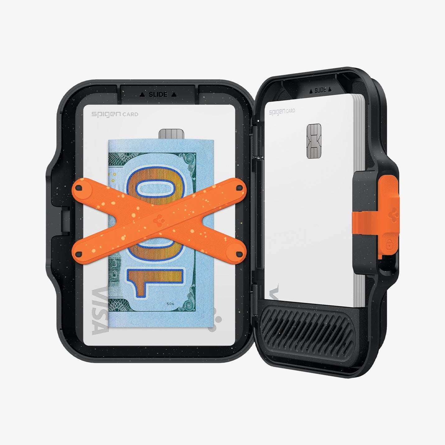 حامل بطاقات سبجن ماغسيف تينتاب (ماغ فيت +)