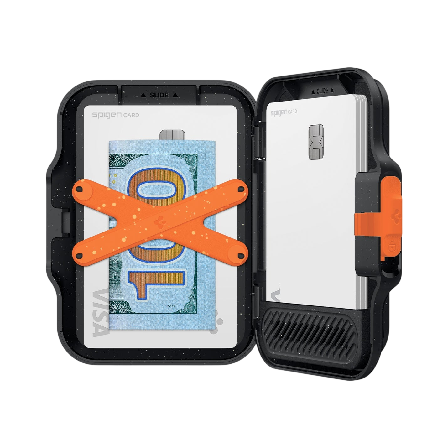 حامل بطاقات سبجن ماغسيف تينتاب (ماغ فيت +)