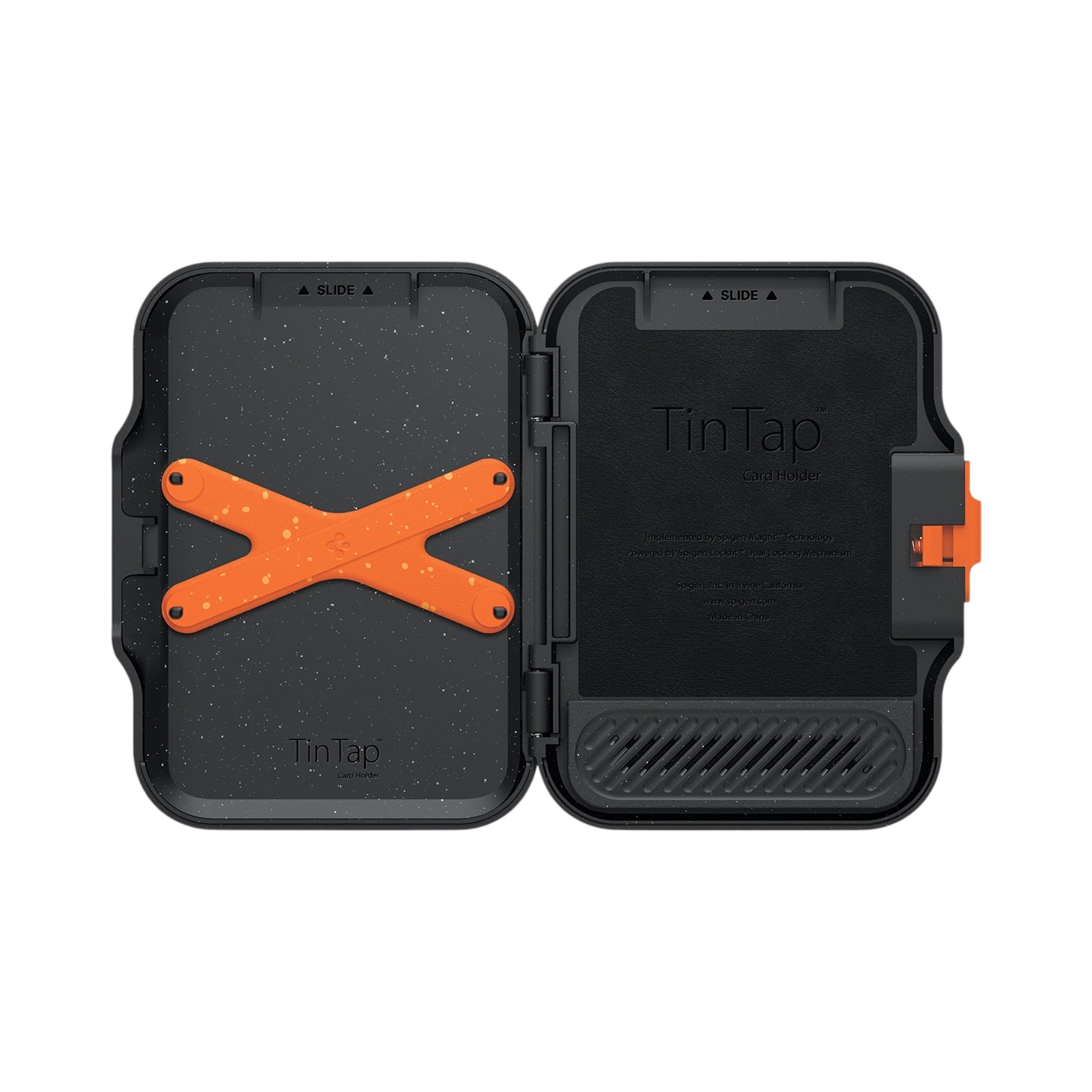 حامل بطاقات سبجن ماغسيف تينتاب (ماغ فيت +)