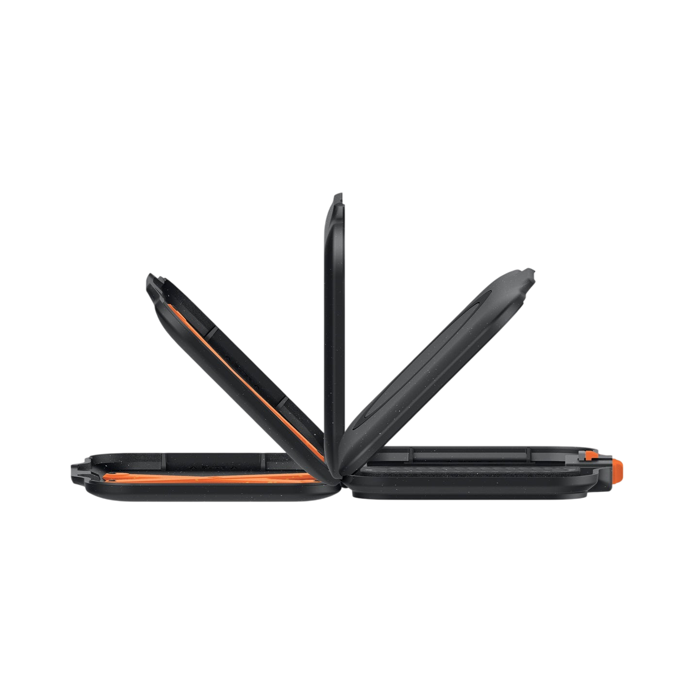 حامل بطاقات سبجن ماغسيف تينتاب (ماغ فيت +)