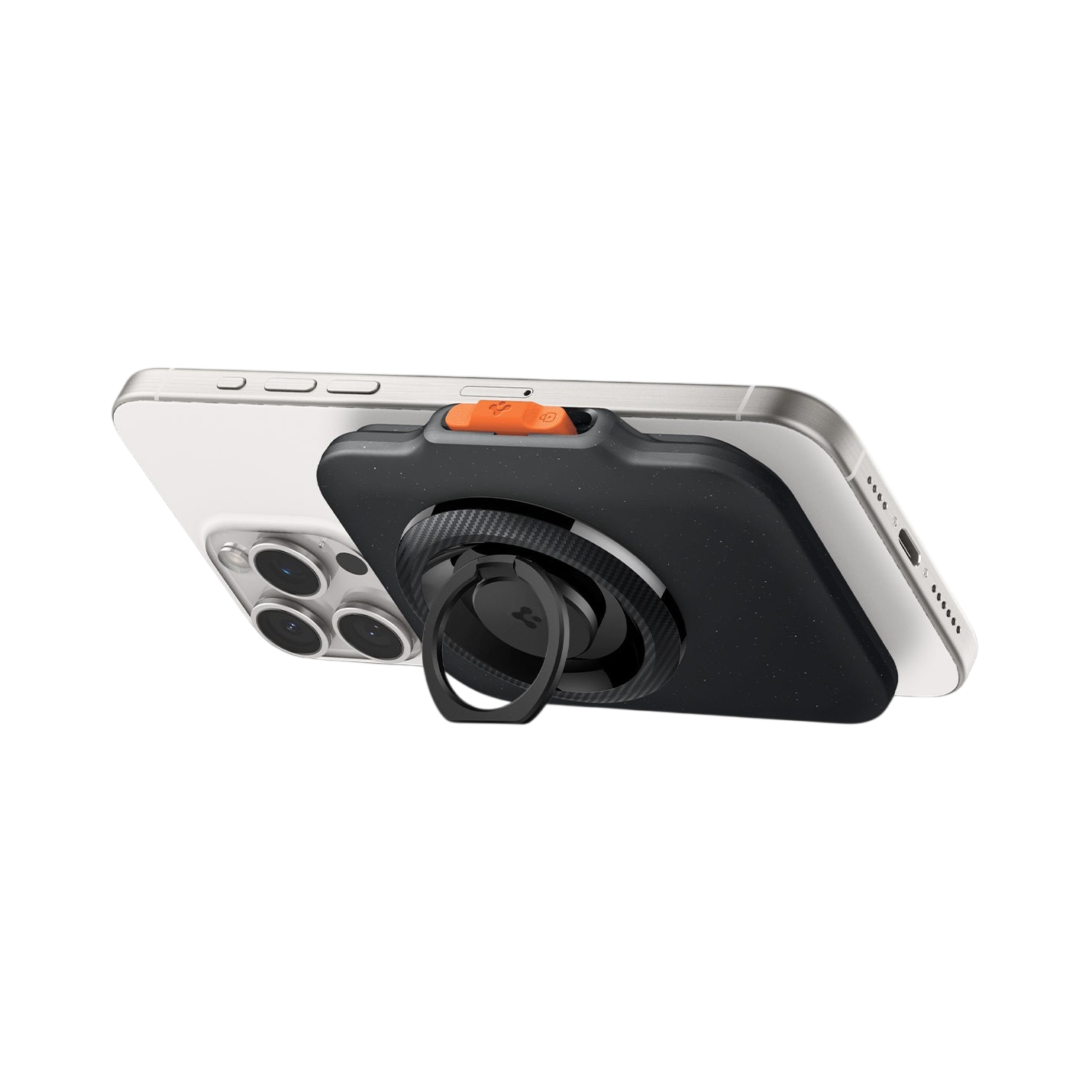 حامل بطاقات سبجن ماغسيف تينتاب (ماغ فيت +)