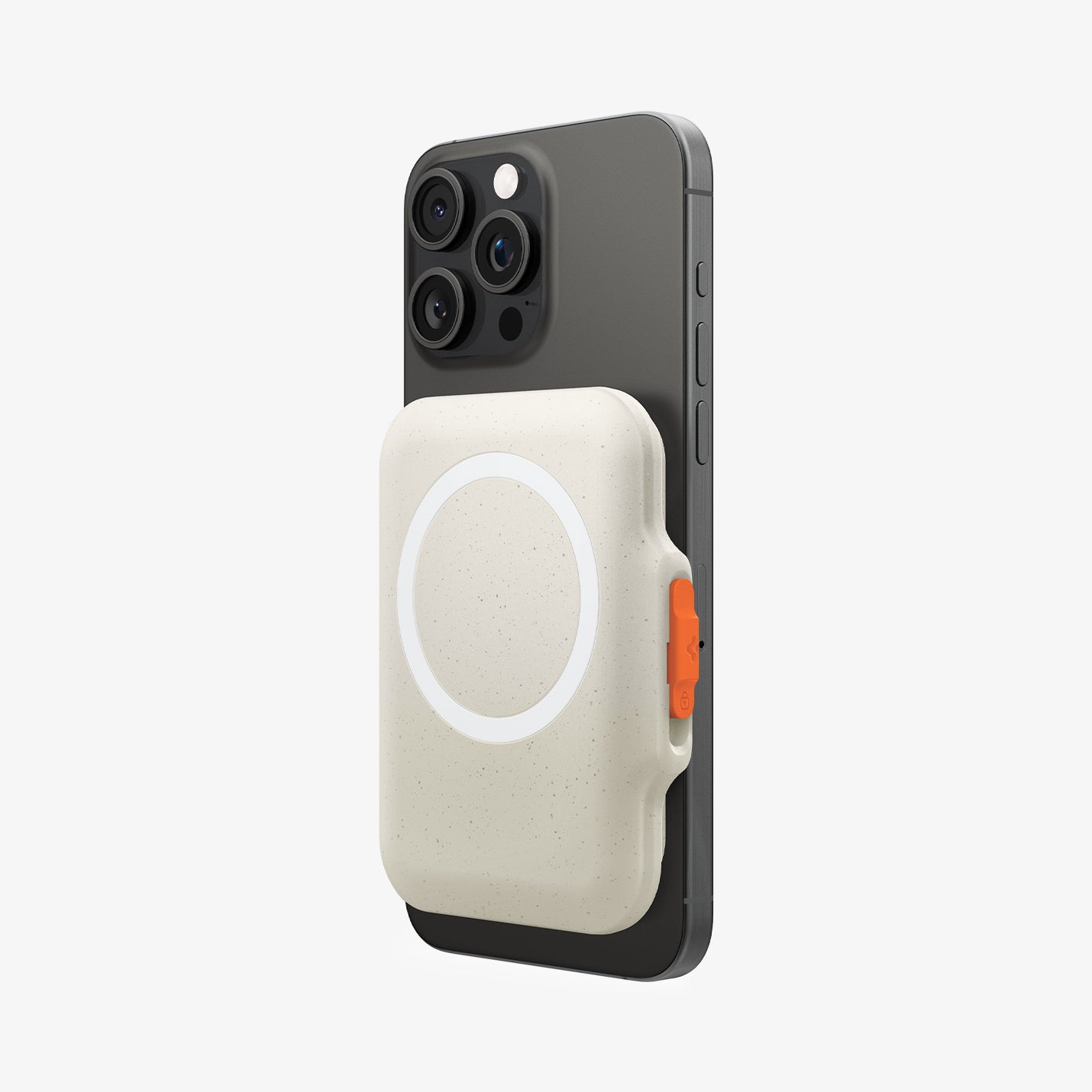 Spigen MagSafe Card Holder Tintap (MagFit+)