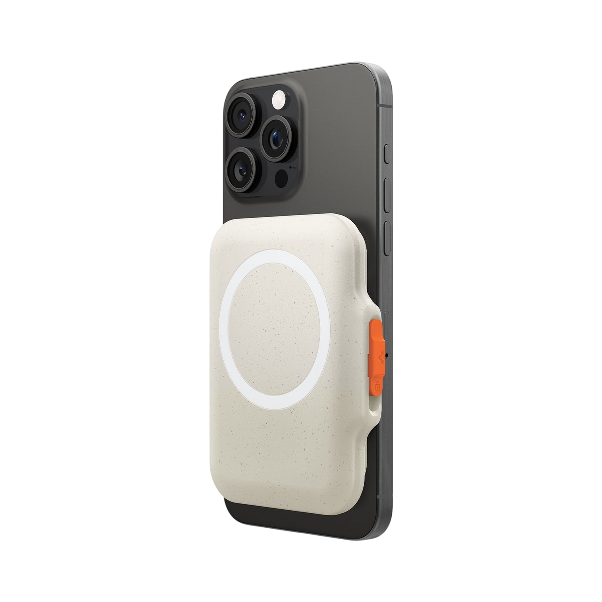 Spigen MagSafe Card Holder Tintap (MagFit+)