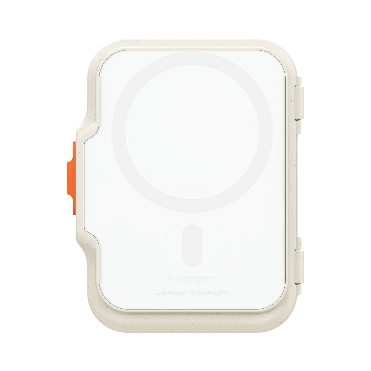 Spigen MagSafe Card Holder Tintap (MagFit+)