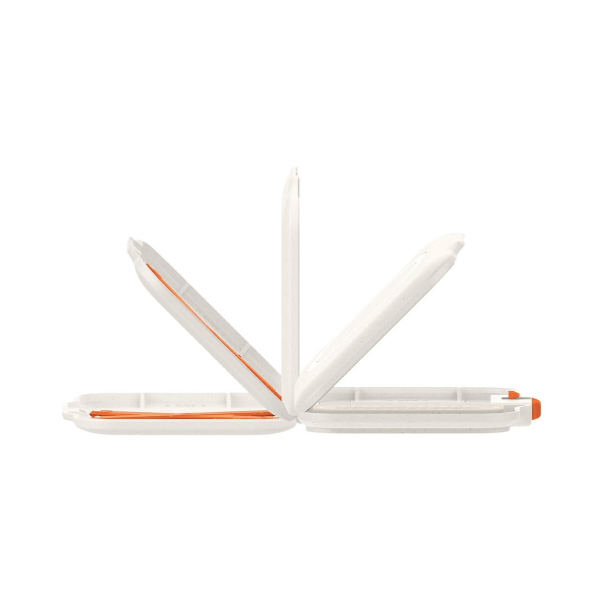 Spigen MagSafe Card Holder Tintap (MagFit+)