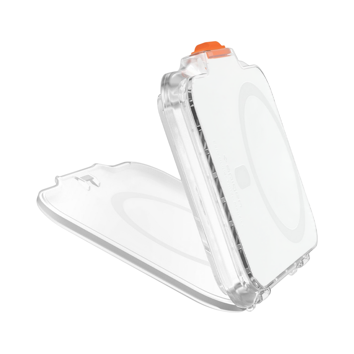 Spigen MagSafe Card Holder Tintap (MagFit+)