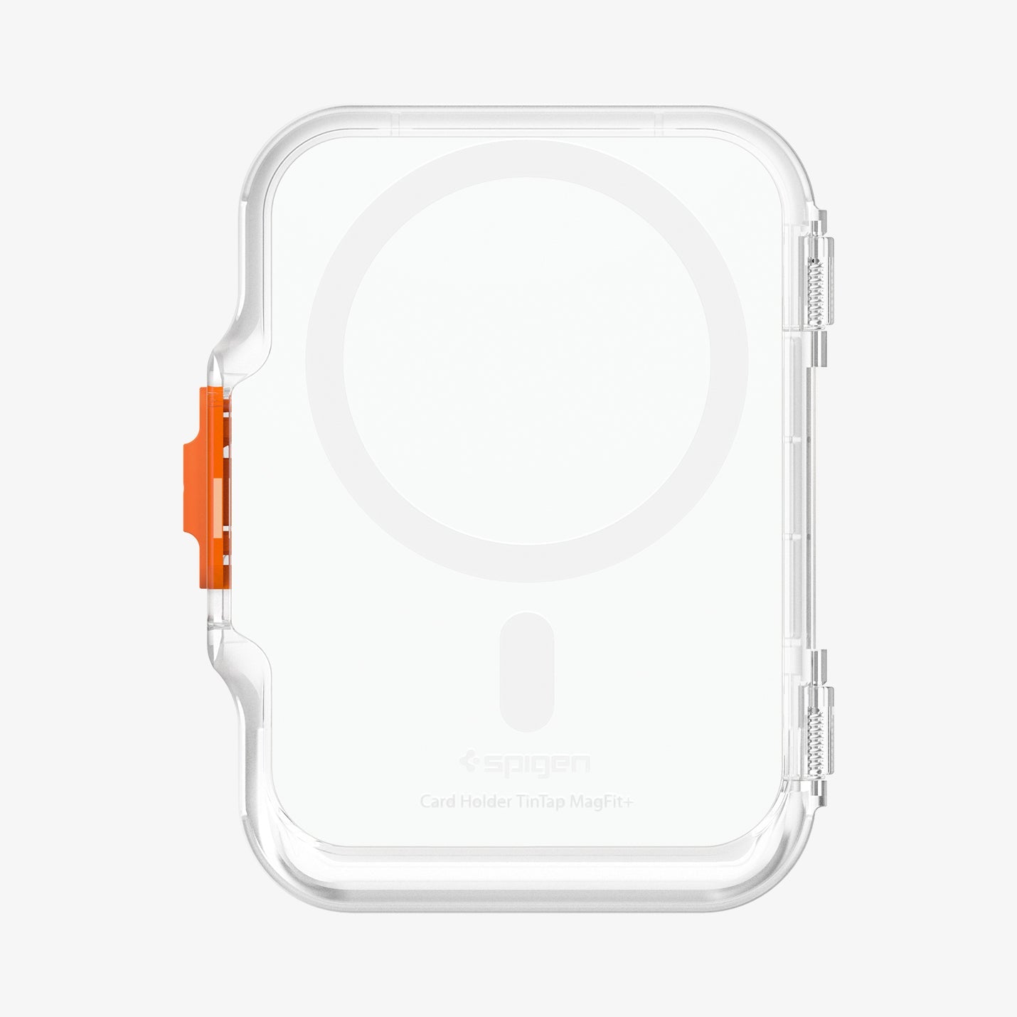 Spigen MagSafe Card Holder Tintap (MagFit+)