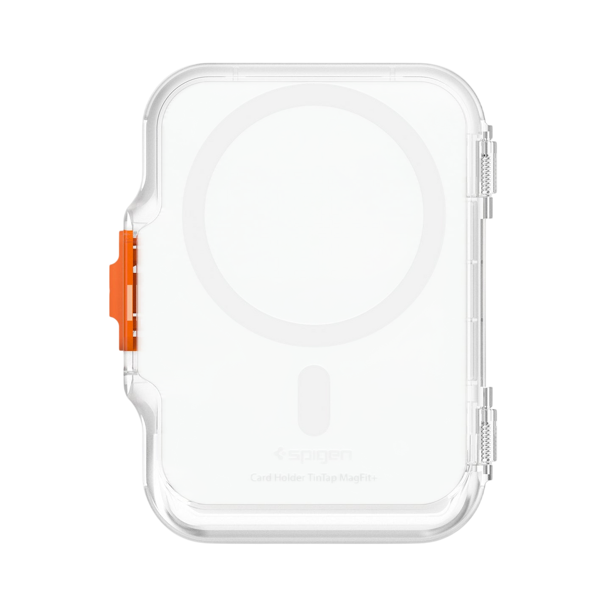 Spigen MagSafe Card Holder Tintap (MagFit+)