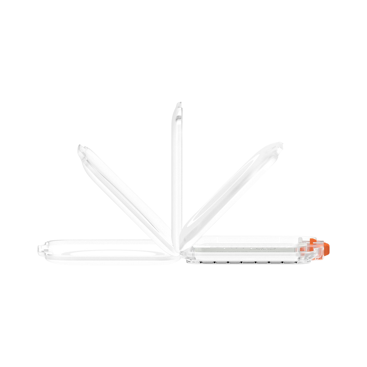 Spigen MagSafe Card Holder Tintap (MagFit+)