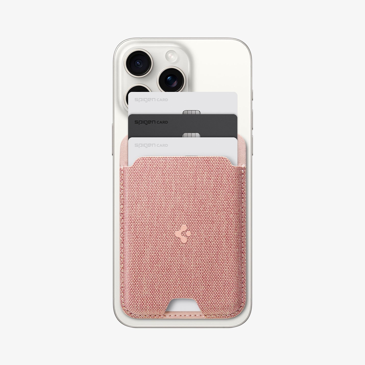 Spigen MagSafe Card Holder Urban Fit (MagFit)