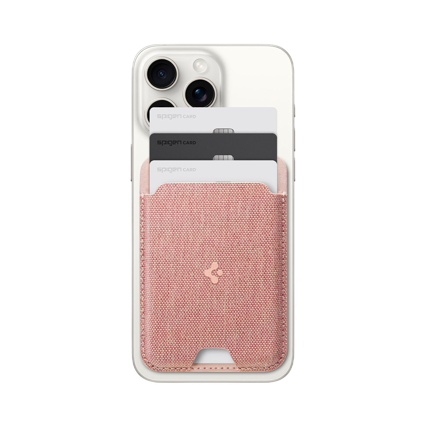 Spigen MagSafe Card Holder Urban Fit (MagFit)