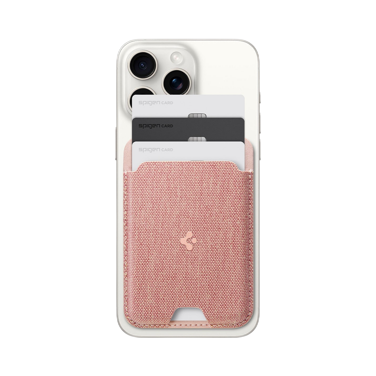 Spigen MagSafe Card Holder Urban Fit (MagFit)