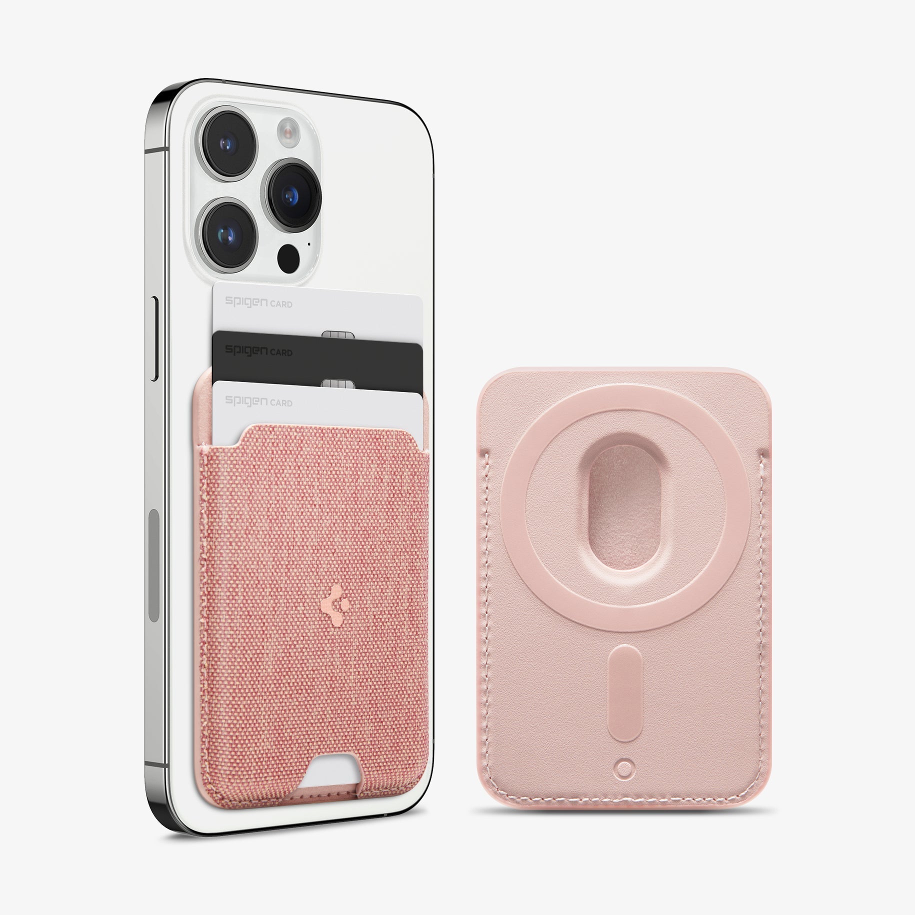 Spigen MagSafe Card Holder Urban Fit (MagFit)