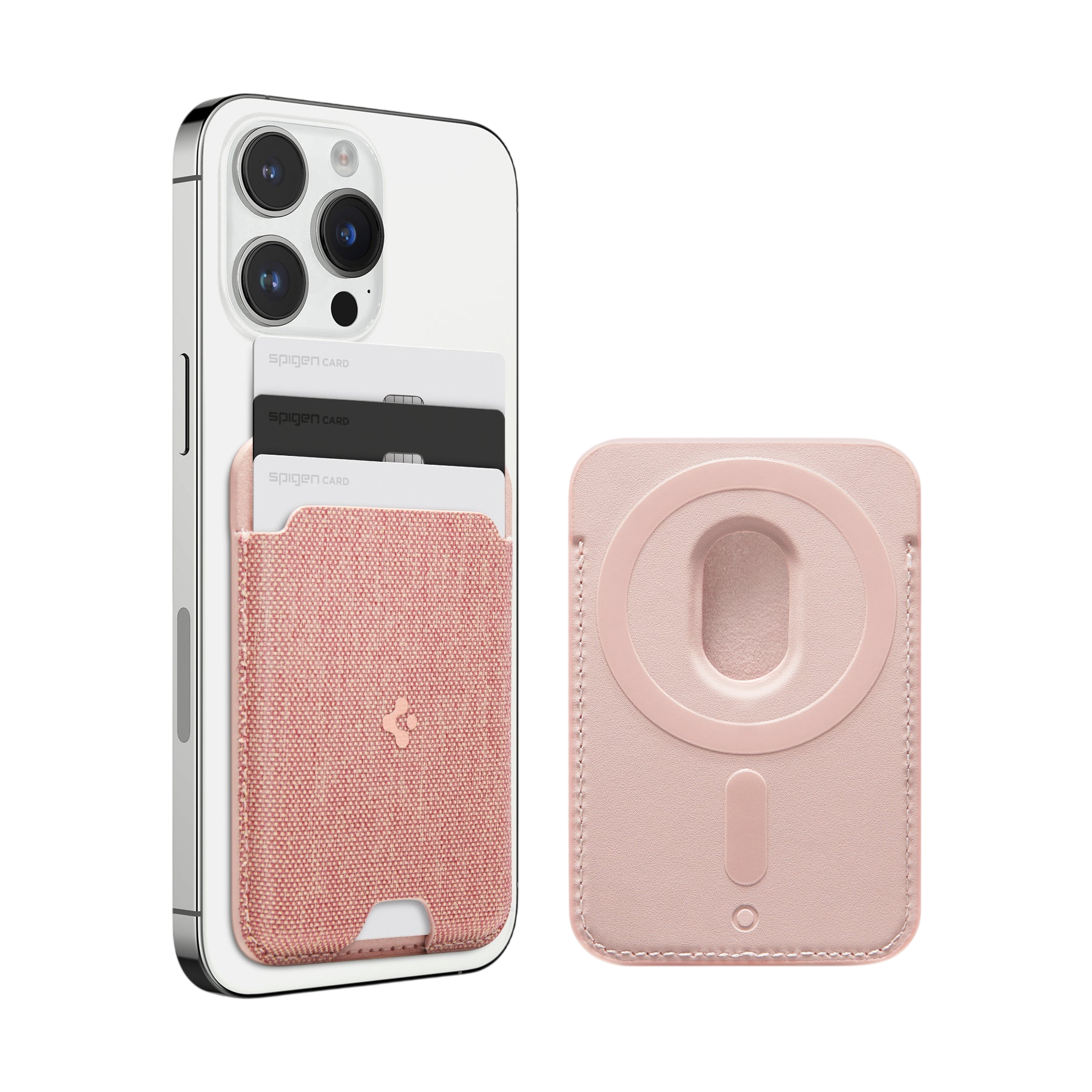 Spigen MagSafe Card Holder Urban Fit (MagFit)