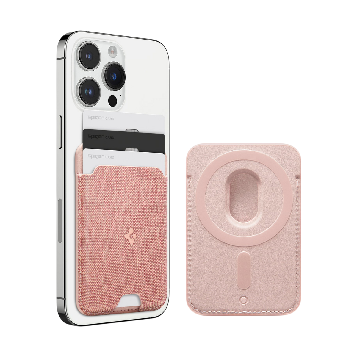 Spigen MagSafe Card Holder Urban Fit (MagFit)