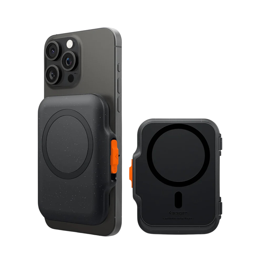 حامل بطاقات سبجن ماغسيف تينتاب (ماغ فيت +)