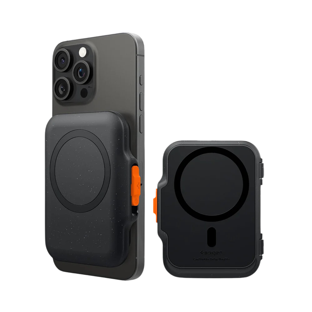 حامل بطاقات سبجن ماغسيف تينتاب (ماغ فيت +)