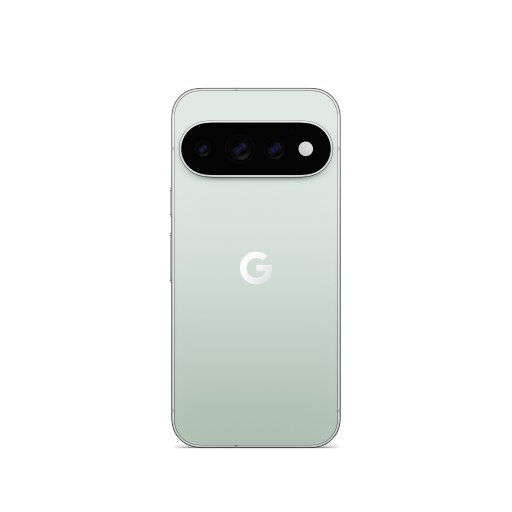 Google Pixel 11 Pro - Fog