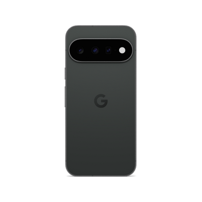 Google Pixel 11 - Obsidian #color_obsidian
