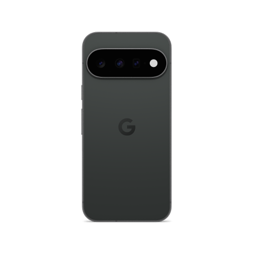 Google Pixel 11 - Obsidian