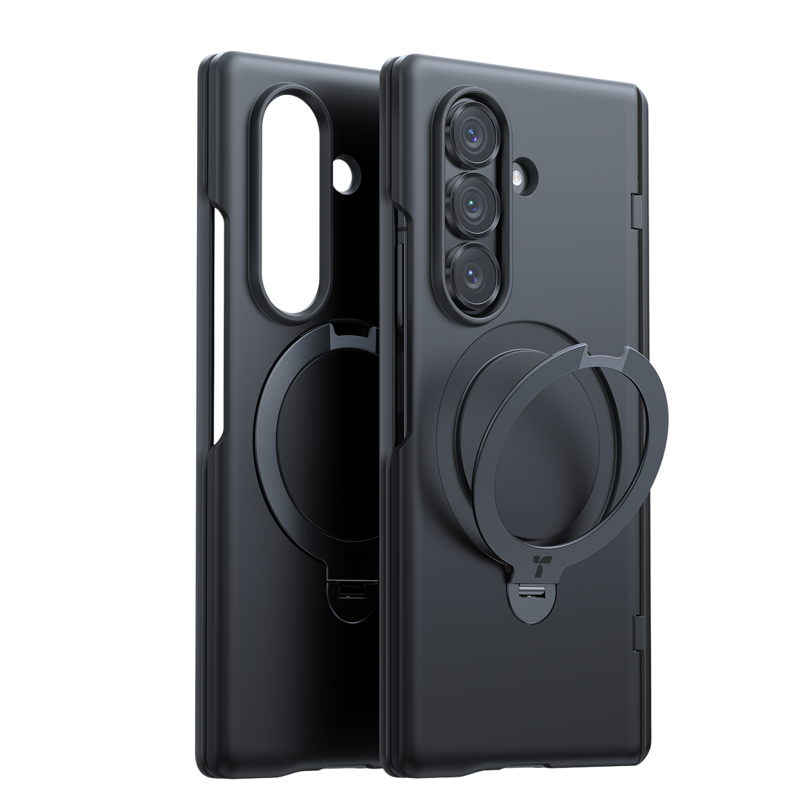 Torras Ostand Q3 Spin for Samsung Z Fold 7