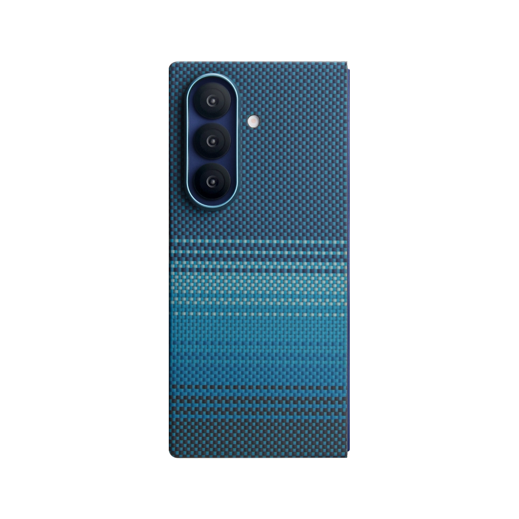 Pitaka Ultra Slim Case for Samsung Galaxy Z Fold7