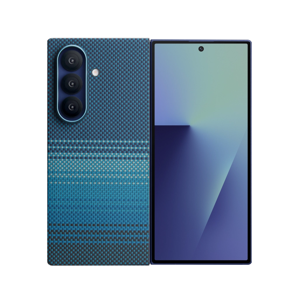 غلاف بيتاكا فائق النحافة لهاتف سامسونج جالاكسي زد فولد7