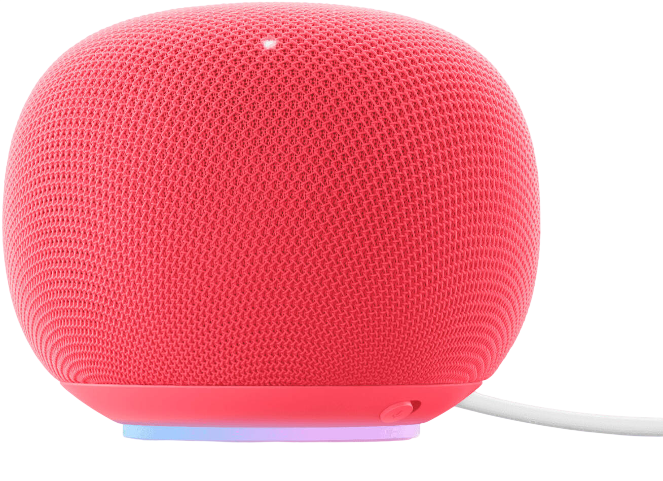 Google Home Speaker (2026) - Berry