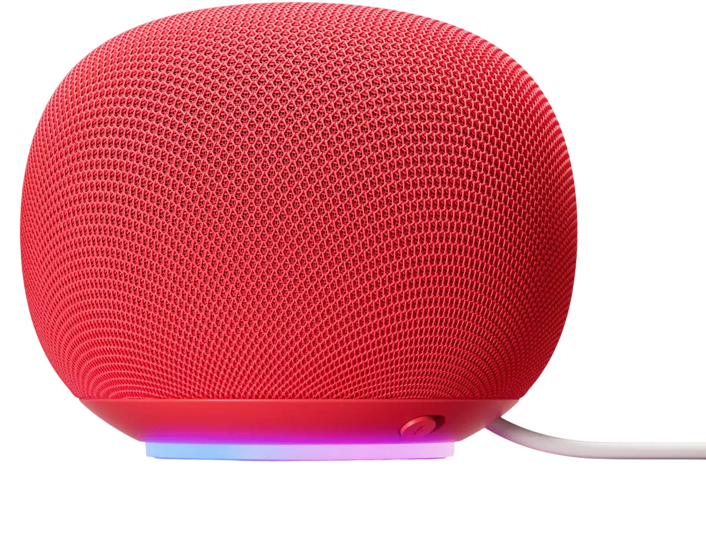 Google Home Speaker (2026) - Berry