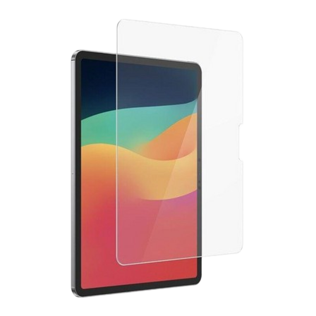 ANANK Curved Clear Screen Protector for iPad Pro M4 / iPad Air M3/ M2