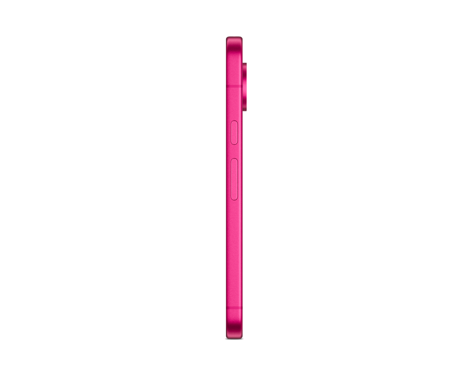 Google Pixel 11 - Hibiscus