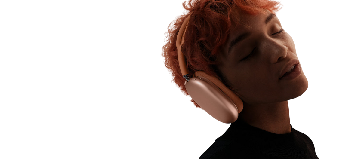 Apple AirPods Max 2 (2026)
