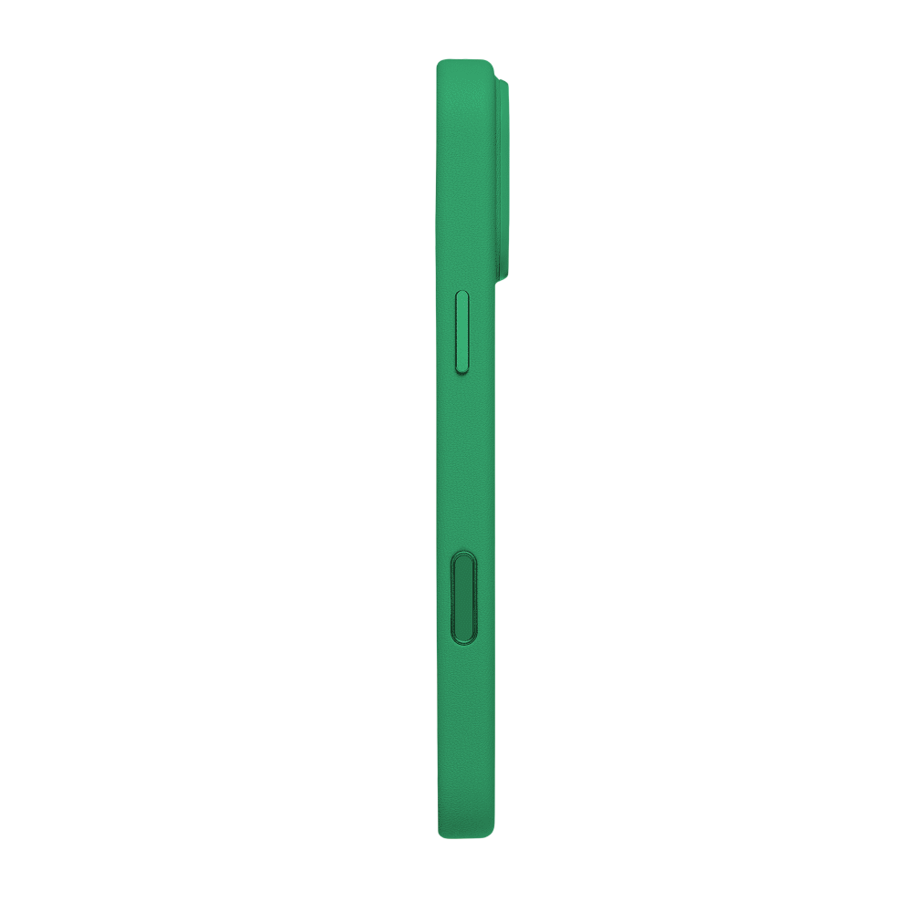 Moft Snap Case MOVAS™ for iPhone 17 Pro / Pro Max / Air - OZ GREEN